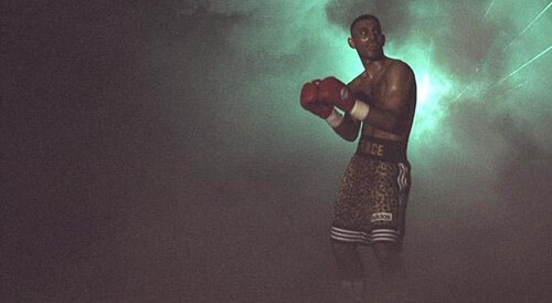 Naseem Hamed