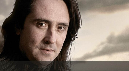 Neil Oliver