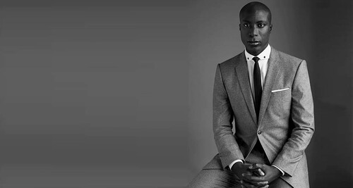 Ozwald Boateng