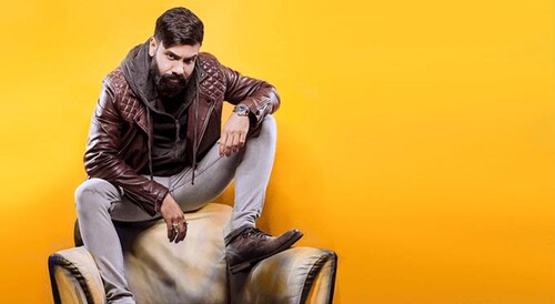 Paul Chowdhry