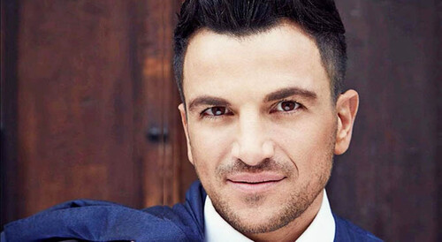 Peter Andre