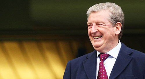 Roy Hodgson