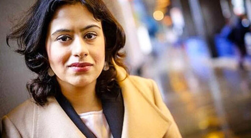 Sara Khan