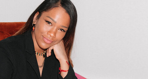 Sharmadean Reid
