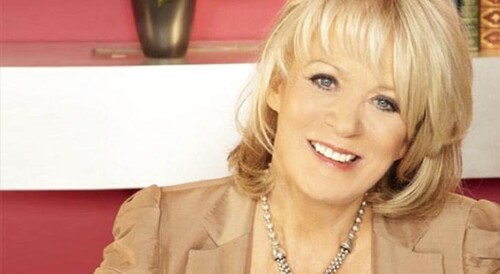 Sherrie Hewson