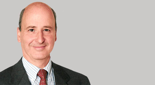 Stéphane Garelli