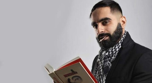 Tez Ilyas
