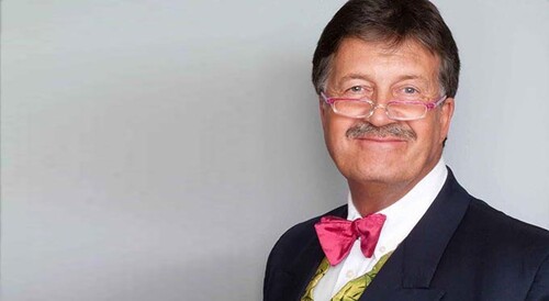 Tim Wonnacott