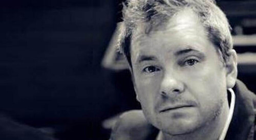Tony Mortimer