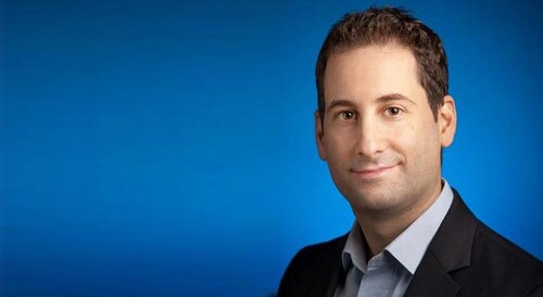 Yuval Dvir