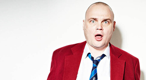 Al Murray