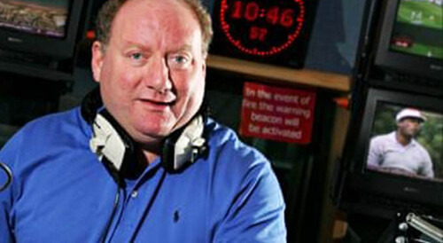 Alan Brazil