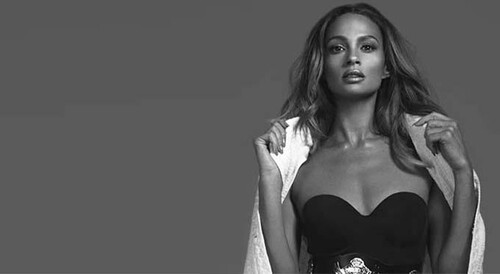 Alesha Dixon