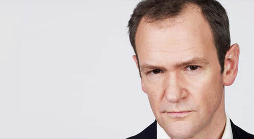 Alexander Armstrong