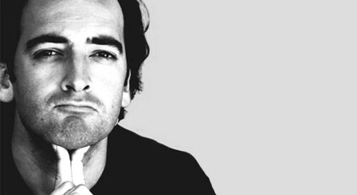 Alistair McGowan
