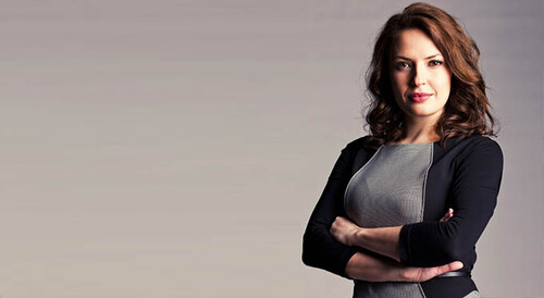 Anna Butrym
