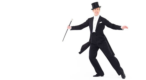 Anton du Beke