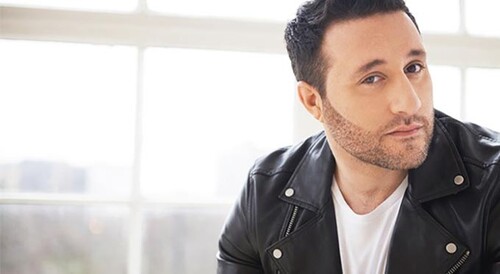 Antony Costa