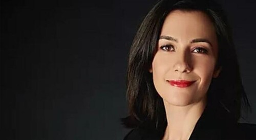Arzu Tekir