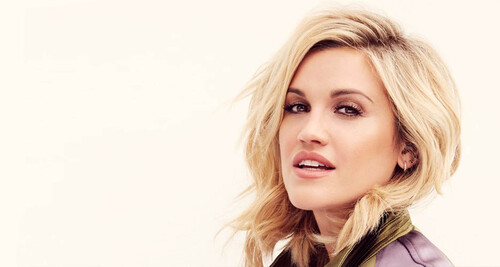 Ashley Roberts