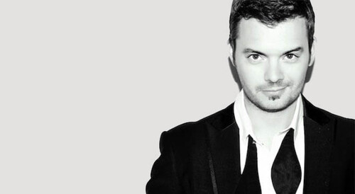 Barney Harwood