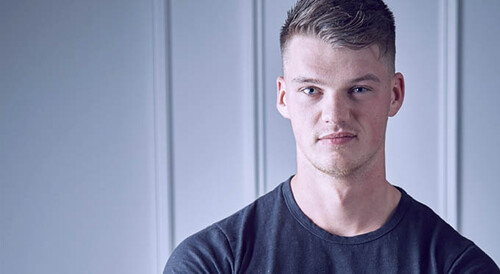 Ben Francis