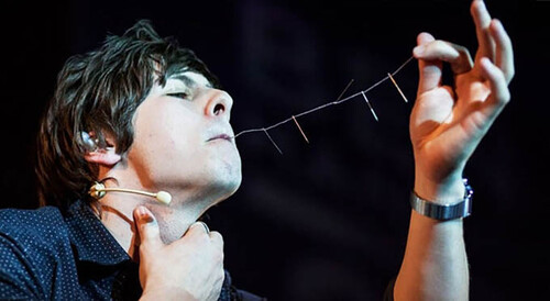Ben Hanlin