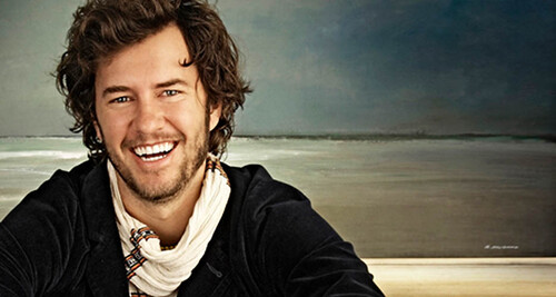 Blake Mycoskie