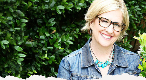Brené Brown