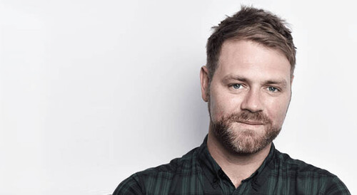 Brian McFadden