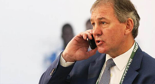 Bryan Robson