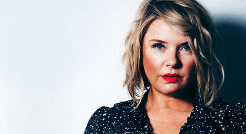 Carolyne Faulkner