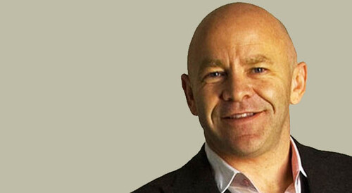 Dominic Littlewood