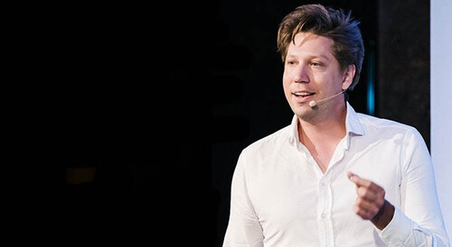 Florian Hoffman