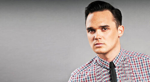 Gareth Gates