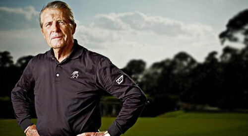 Gary Player