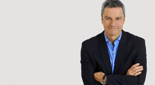 Gavin Esler