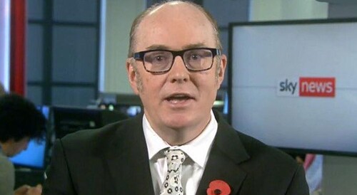 Gerard Lyons