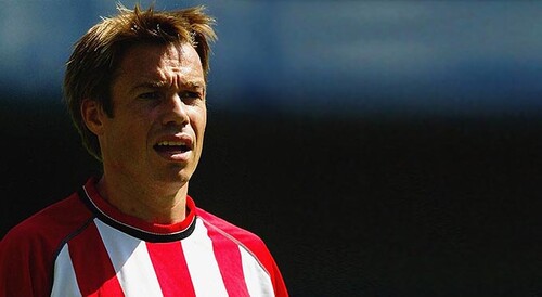 Graeme Le Saux