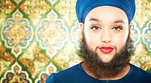Harnaam Kaur