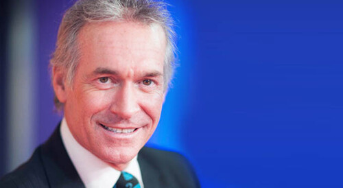 Dr Hilary Jones