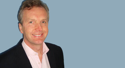 Ian Campbell
