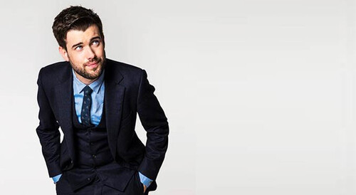 Jack Whitehall