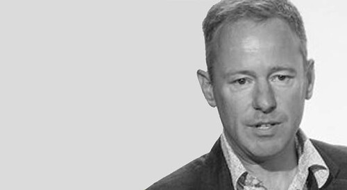 James Bidwell