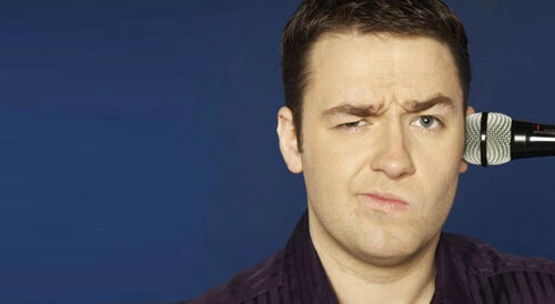 Jason Manford