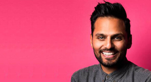 Jay Shetty