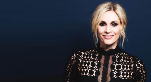 Jenni Falconer