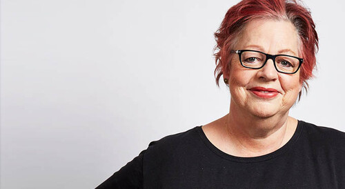 Jo Brand