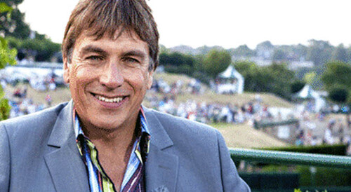 John Inverdale