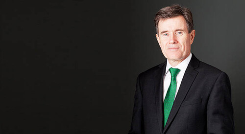 John Sawers